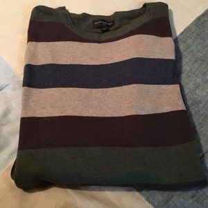Striped Sweater